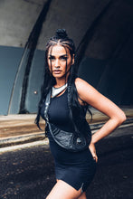 Load image into Gallery viewer, Moon Drops Leather Bag [ Shoulder Bag [ Cross Body Bag [ Womens Bag