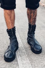 Load image into Gallery viewer, Mens Leather Boots [ Nebula Boot [ Leather Boots { Mens Boots