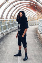 Load image into Gallery viewer, Mens Berlin Shorts { Mens Shorts { Skate Shorts { Doof Shorts { Punk Shorts