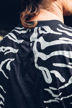 Load image into Gallery viewer, Tiger Print T Shirt [ Mens Tee [ Modal T Shirt