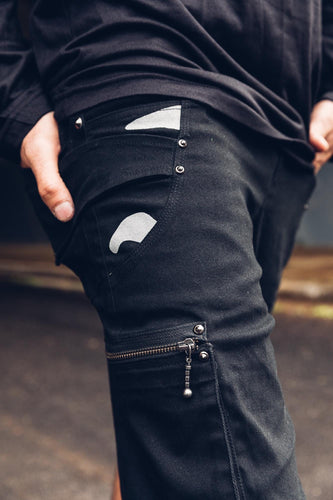 Tiger Mens Shorts [ Mens Shorts [ Black Mens Shorts { Cotton Shorts