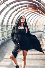 Load image into Gallery viewer, Moon Drops Hoody {