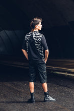 Load image into Gallery viewer, Tiger Print T Shirt [ Mens Tee [ Modal T Shirt