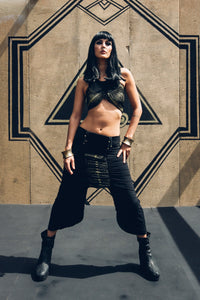 Aaliyah Skirt
