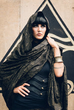 Load image into Gallery viewer, Taipan Scarf- Large