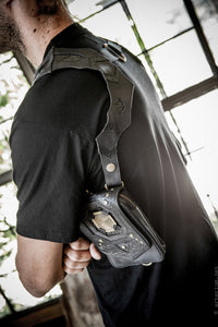 Labryinth Holster